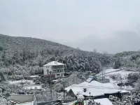 Huazhuyue·Moganshan Yunjipo Hot Spring Beauty Villa (Houwu Transfer Center Store) - romantis