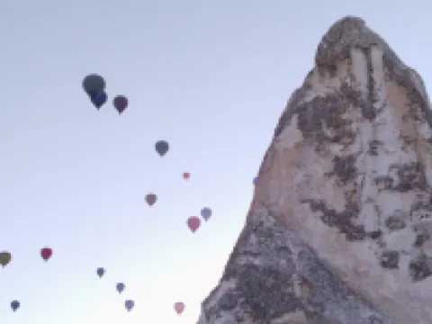 Mustafa BEY Konağı Hotels near Dark Church
