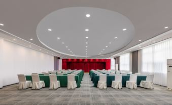 Hongyuan Hotel