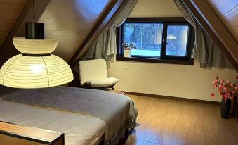 Hemu Guilai Cottage
