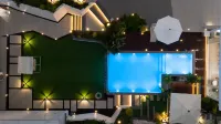 Suxin Island Holiday Homestay - Infinity Pools
