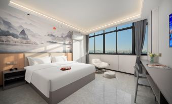 Ji'an Dafeng Hotel