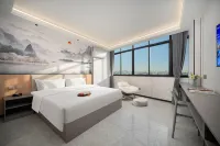 Ji'an Dafeng Hotel