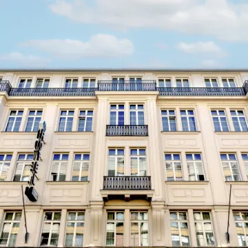 Garner Hotel Berlin – Checkpoint Charlie Hotels in der Nähe von Potsdamer Platz