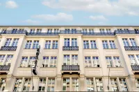 Garner Hotel Berlin – Checkpoint Charlie Hotels in Kreuzberg