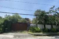 Villa Baliantoro Yogyakarta