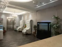 廣德瑪格麗特精品飯店（綏安新天地店） - 寵物友善