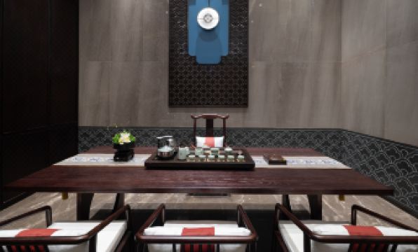 TILL BRIGHT Hotel (Zhongshan Fuyi Cheng Zhongshan Station)