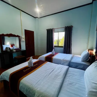 Smile Guesthouse VangVieng Hotels in Tha Heua