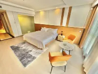 Jiuyue Intelligent Hotel (Qianxi Government Store)