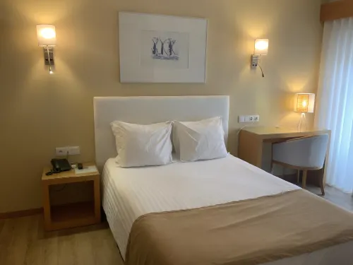 Hotel Maré Hotels in Nazare