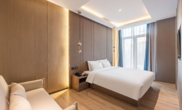 PALACE Hotel (Beijing Shangdi Software Park)