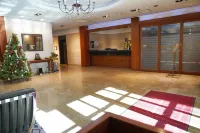 Karak Tourist Hotel - petit déjeuner