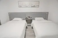 七七連鎖飯店（南嶽衡山景區店） - 2 星級