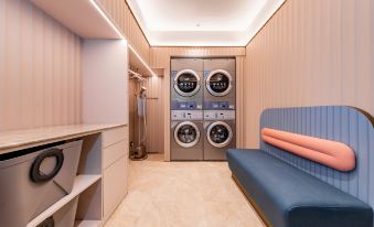 HanTing Hotel (Hohhot Saihan Inner Mongolia International Exhibition Center)