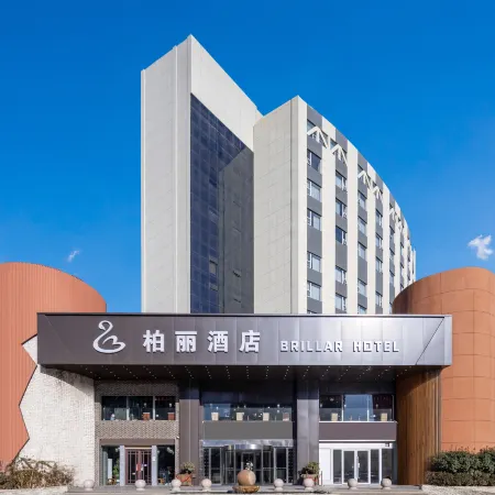 Baili Hotel