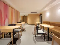 Huasheng Yiju Hotel (Jinhua Road Branch) Hotels in Leiyang