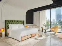 Signature Hai Ba Trung, a brand of Modern Village Lifestyle Hotels near Vincom Shopping Center