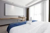 SUGARLAND.HOTEL Hoteles cerca de Langya Ancient City