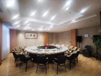 Xin Da Xin Hotel - servizio colazione