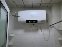 Mingjie Jia Homestay (Zaozhuang Central Plaza)