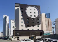 Urban Groove Hotel