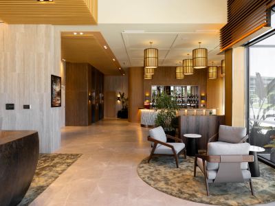 The Maxim Hotel Auckland
