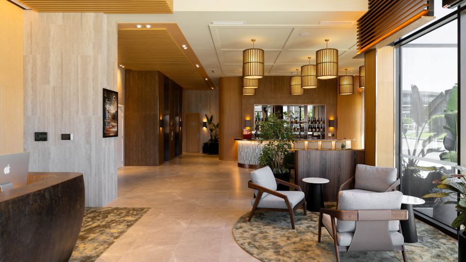The Maxim Hotel Auckland