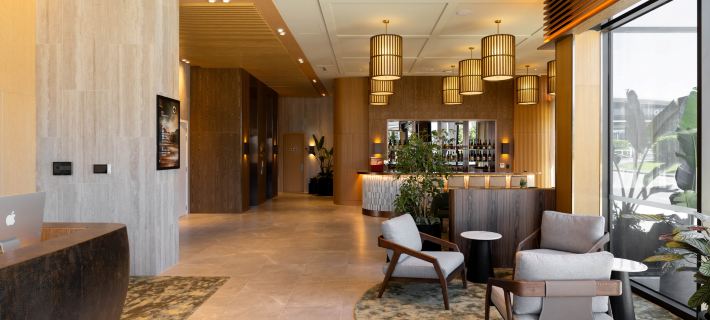 The Maxim Hotel Auckland Hotels in Auckland
