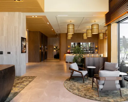 The Maxim Hotel Auckland Hotels near QBE Stadium Function Centre