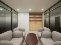 Aank hotel Sejong Ξενοδοχεία στην πόλη Sejong