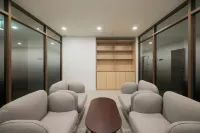 安克酒店世宗