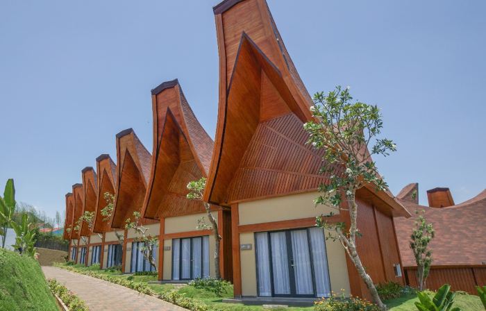 Shanaya Resort Malang