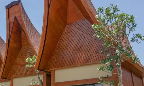 Shanaya Resort Malang