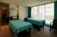 曼谷寰庭氛圍素坤逸酒店 - SPA
