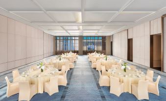 Renaissance Qingdao Hotel