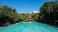 Pullman Xishuangbanna Resort - Boutique