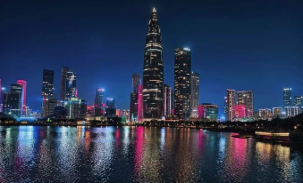 Yishu Hotel (Syikeng Metro Station, Guanlan Avenue, Shenzhen)