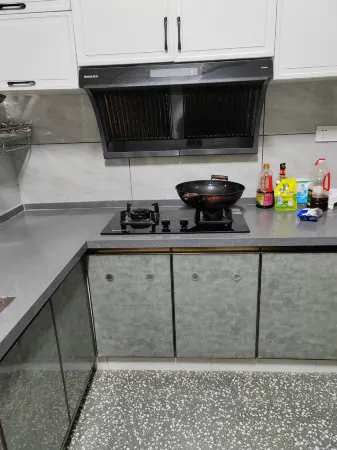 Lingling Homestay Отели рядом с достопримечательностью «Biancheng Chadong Scenic Area»