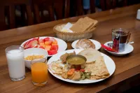 Aryatara Kathmandu Hotel