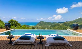 Selong Selo Resort and Residences
