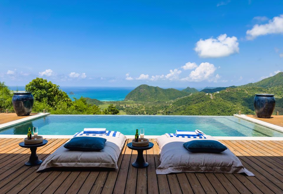 셀롱 셀로 리조트