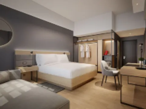 AC Hotel by Marriott Ipoh Hotels in Ipoh