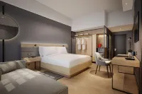 AC Hotel by Marriott Ipoh のホテル