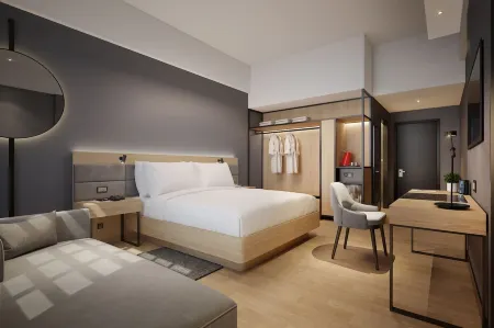 AC Hotel by Marriott, Ipoh