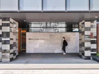 Mitsui Garden Hotel Kyobashi - Tokyo Station Отели в г. Токио