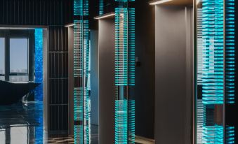 MUSA Muye High Altitude Hotel (Monument to the people's Liberation Hongyadong Store)