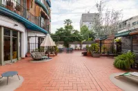 The Central House Barcelona Gracia Hotels in 