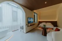 YINXINJU - balcony