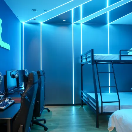WUTONG HOTEL